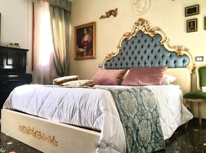2 Schlafzimmer, WLAN
