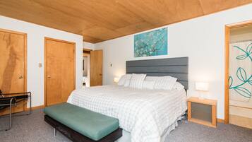 3 Schlafzimmer, Bügeleisen/Bügelbrett, kostenloses WLAN, Bettwäsche