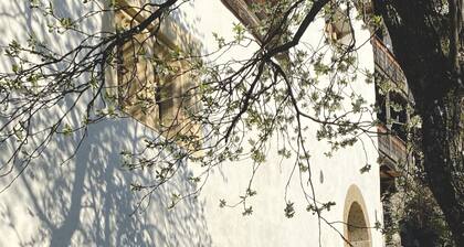 Grosszügige Ferienwohnung im Landschaftspark Binntal / Aletscharena