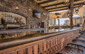 Bar (sur place)