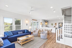 TV connectée, livres