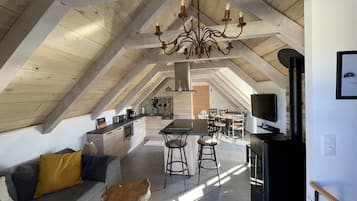 Televisión, tenis de mesa y libros