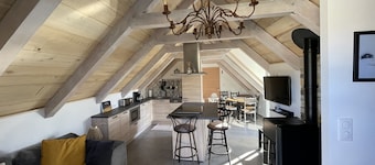 Escape the Heat at the Buron des Loups