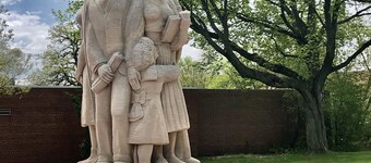 Enjoy a stay in Greendale, WI a National Historic Landmark!