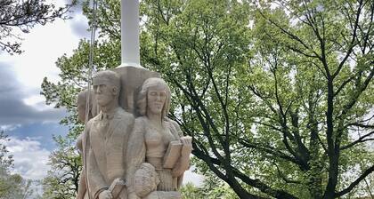 Enjoy a stay in Greendale, WI a National Historic Landmark!