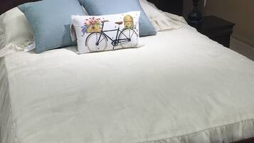 1 Schlafzimmer, WLAN