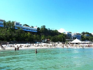 Plage