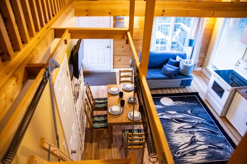 Riverview Cottage - Myers Cave Resort