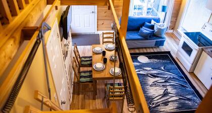 Riverview Cottage - Myers Cave Resort