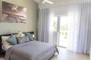 3 Schlafzimmer, WLAN, Bettwäsche