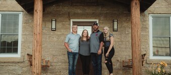 Hamilton Goebel House 816 E Louisa St Darlington Wi 