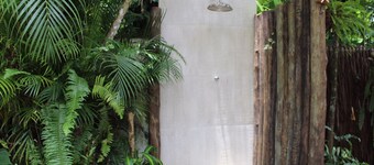 ITAMAMBUCA BEACH - UBATUBA - Nature Preserved!