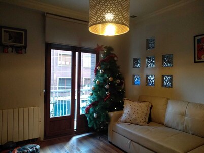 THE HEART OF GIJÓN, A HOUSE WITH A LOT OF CHARM.