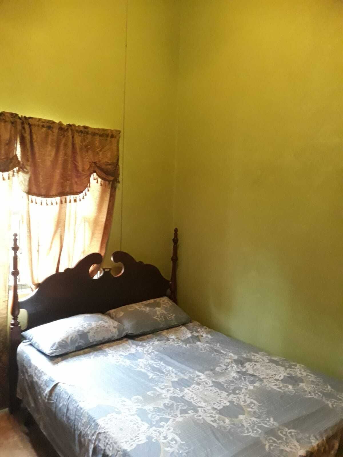 3 habitaciones, escritorio y wifi 