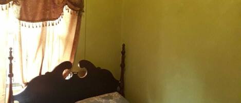 3 habitaciones, escritorio y wifi