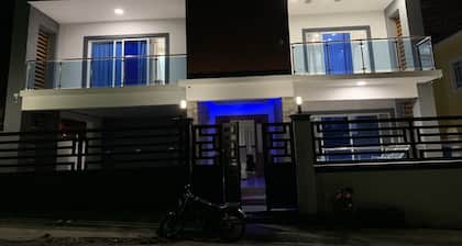Excellent, super spacious and comfortable house in Puerto Plata