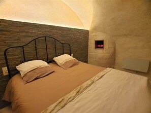 Wi-Fi gratuit, draps fournis