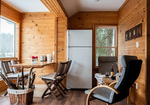 Lakeview Cottage - Myers Cave Resort