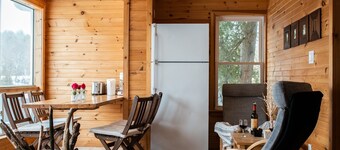 Lakeview Cottage - Myers Cave Resort