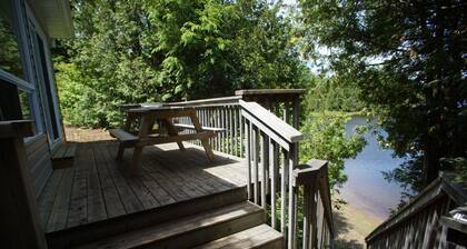 Lakeview Cottage - Myers Cave Resort