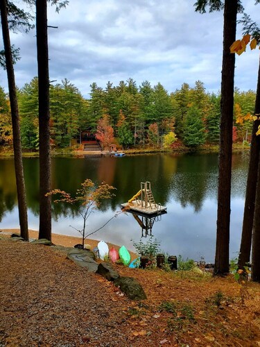 Long Pond Lodge Brantingham