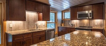 Long Pond Lodge Brantingham