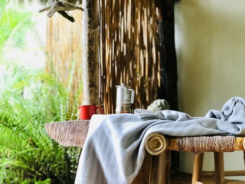 gone surfing☼wifi, pool, free parking, bbq, quiet area