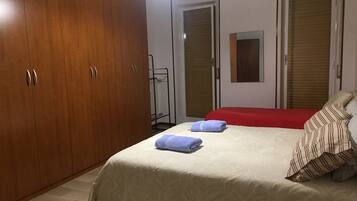 1 Schlafzimmer, Internetzugang