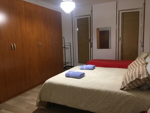 1 Schlafzimmer, Internetzugang