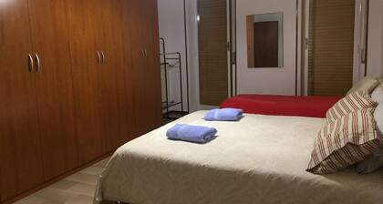 Antonelli Guest House in Novara