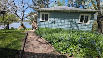 Área da propriedade