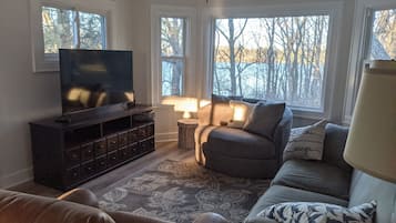 TV connectée