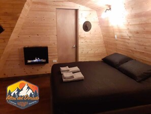 1 bedroom, free WiFi