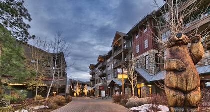 BEST VILLAGE LOCATION! Northstar Village 1br Loft Condo-steps To Everything.