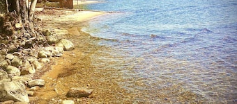 Cottages by the Lake #2   MAY SPRING SPECIALS!!