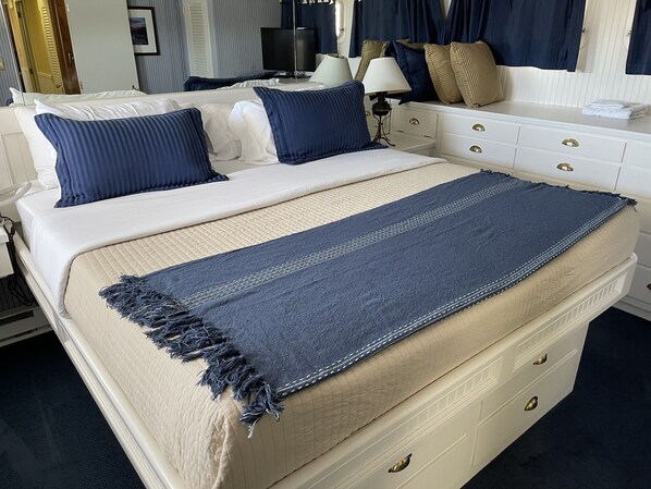 4 habitaciones, wifi y ropa de cama 