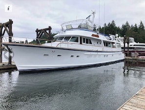 Port de plaisance