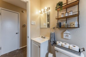 Badkamer