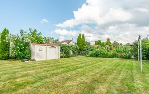 Property grounds - Parkside Estate, Niagara Falls, USA + Free Parking (Niagara Falls)