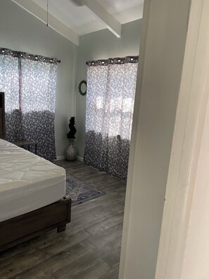 2 bedrooms, WiFi - Recently renovated with granite countertops! (St Croix)