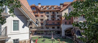 The "Hoot Haus" is Quintessential Colorado!