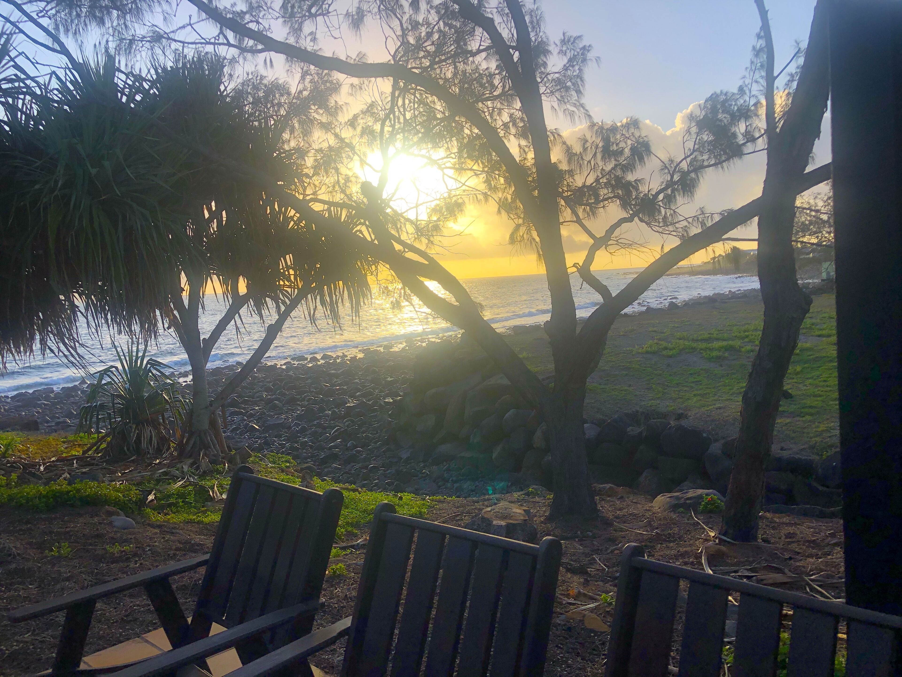 Ocean Front Tropical Hideaway! — image 2