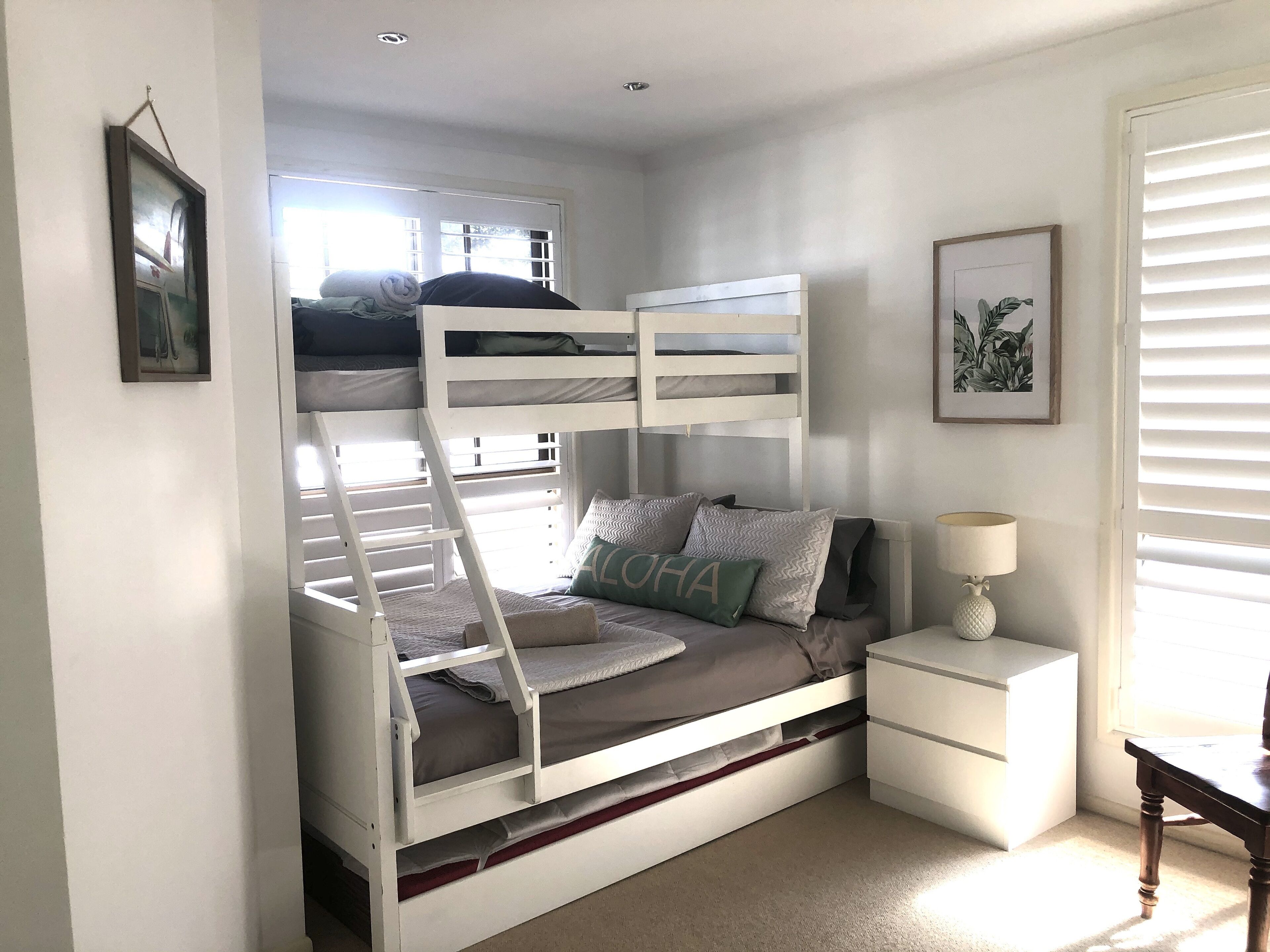 Ocean Front Tropical Hideaway! — image 12