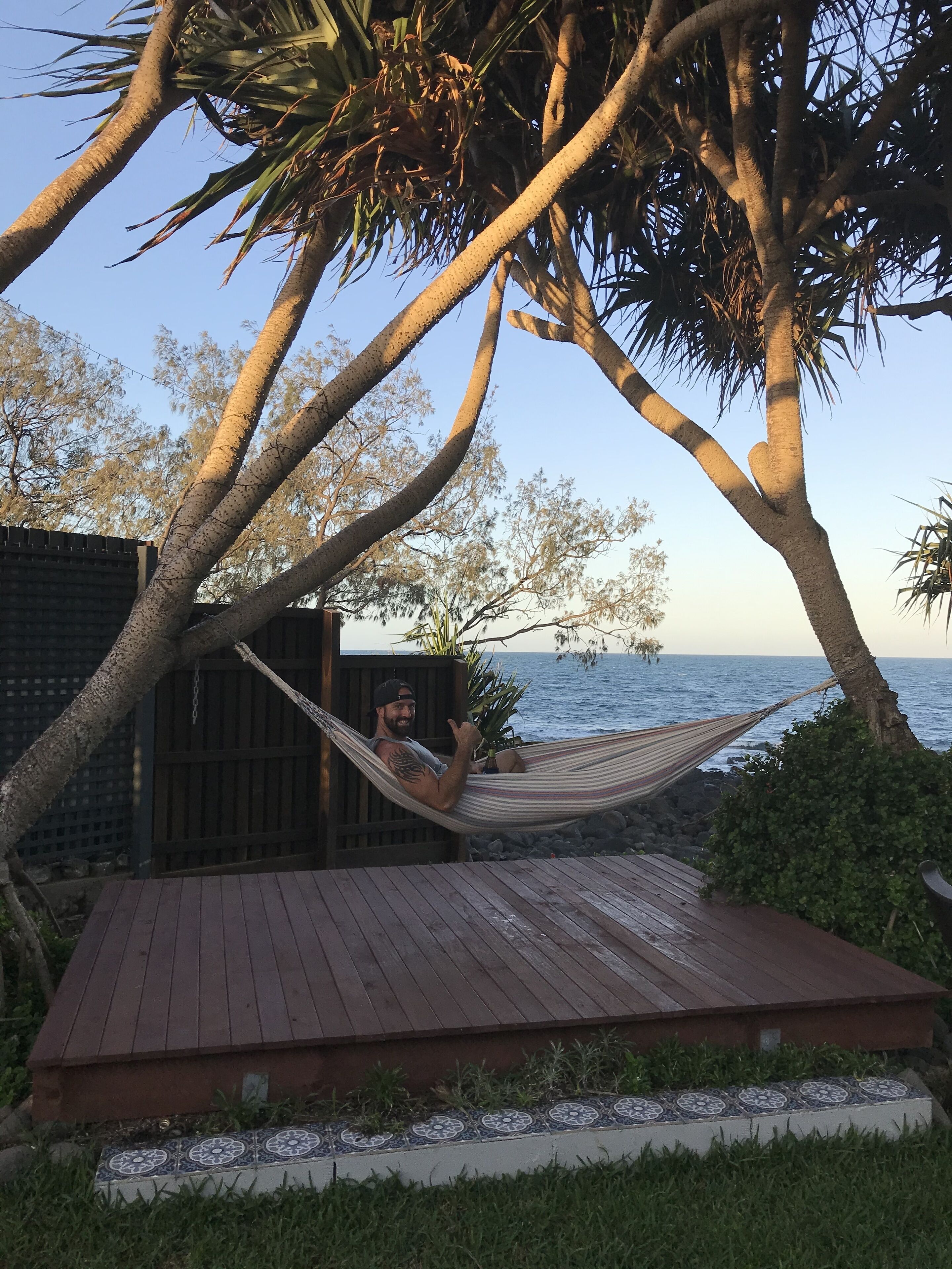 Ocean Front Tropical Hideaway! — image 20