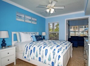 1 makuuhuone, ilmainen Wi-Fi, vuodevaatteet