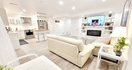 Beautiful 2 Bedroom Apartment Close to Hwy 401 & Hwy 8 in Cambridge