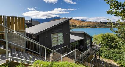 InnThePink-Brand new Apartment on Lake Edge