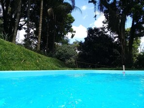 Alberca