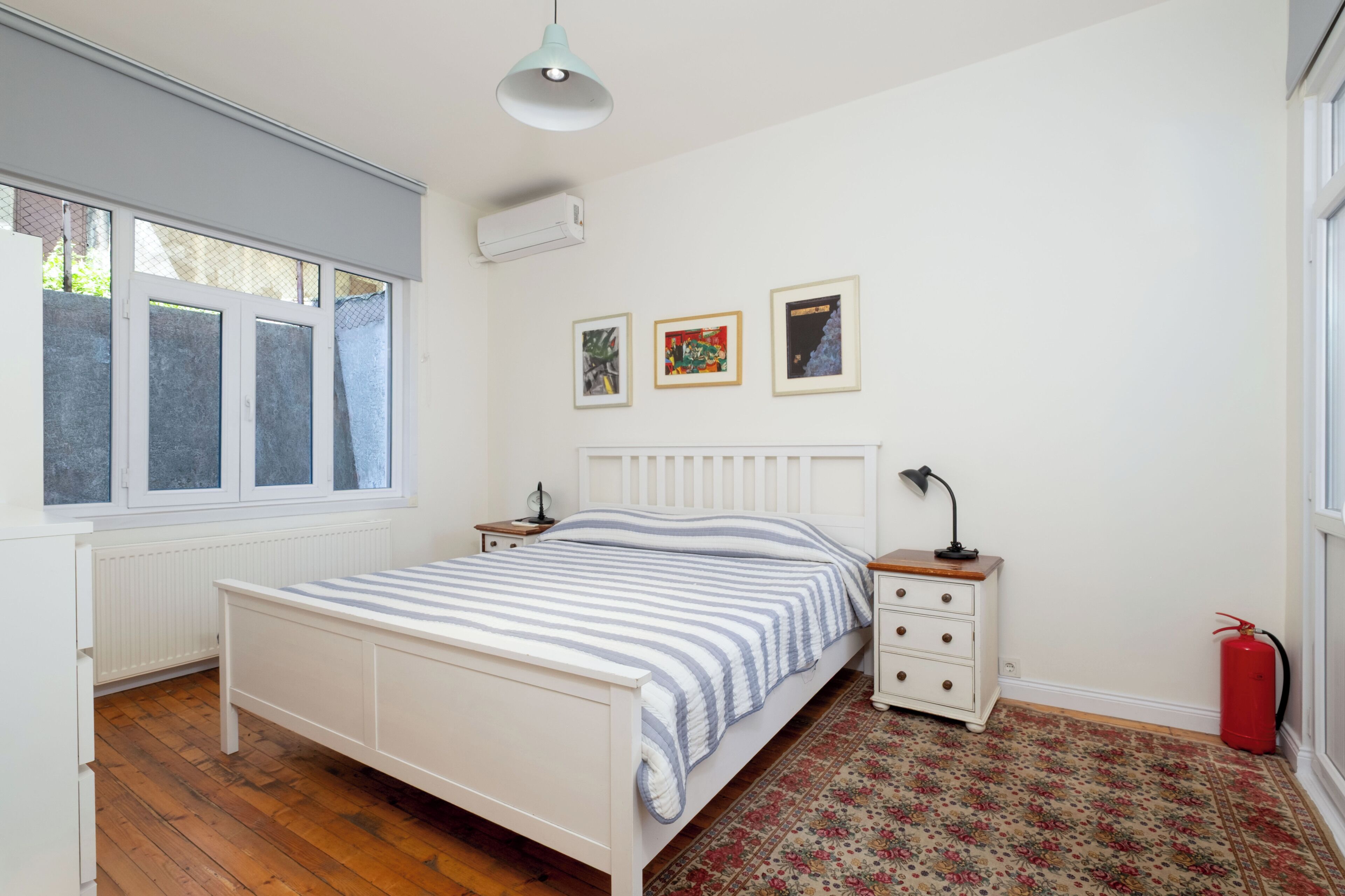 3 Schlafzimmer, Bügeleisen/Bügelbrett, kostenloses WLAN, Bettwäsche