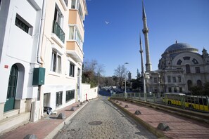 Point of interest - Cozy Waterfront Apt. with a Stunning View (İstanbul)